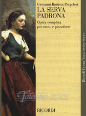 La Serva Pardona